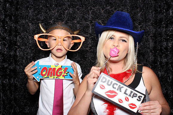 Sacramento Photo Booth Rentals