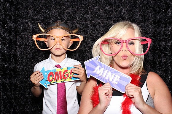 Sacramento Photo Booth Rentals