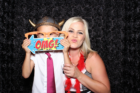 Sacramento Photo Booth Rentals
