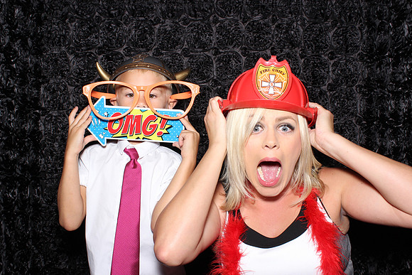 Sacramento Photo Booth Rentals