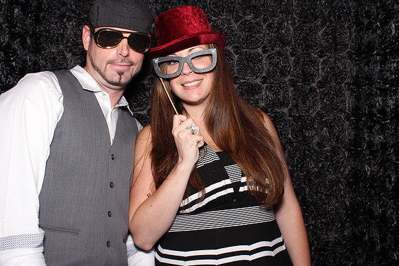 Sacramento Photo Booth Rentals