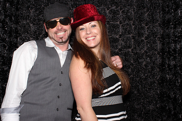 Sacramento Photo Booth Rentals