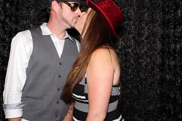 Sacramento Photo Booth Rentals