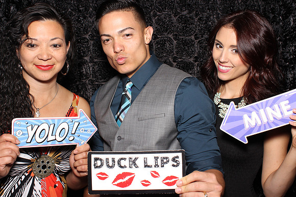 Sacramento Photo Booth Rentals