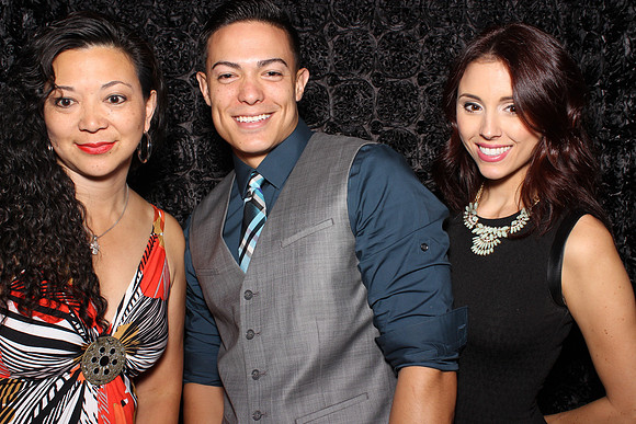 Sacramento Photo Booth Rentals