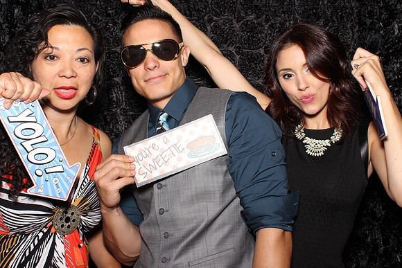 Sacramento Photo Booth Rentals