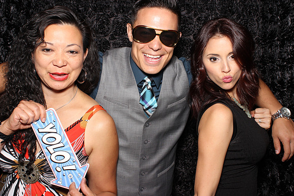 Sacramento Photo Booth Rentals