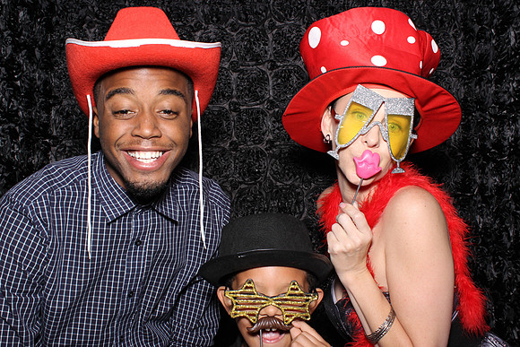 Sacramento Photo Booth Rentals