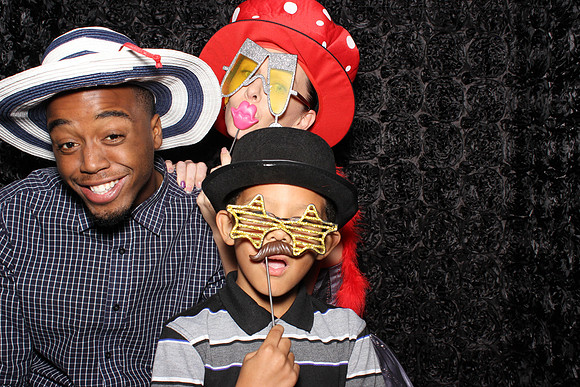 Sacramento Photo Booth Rentals