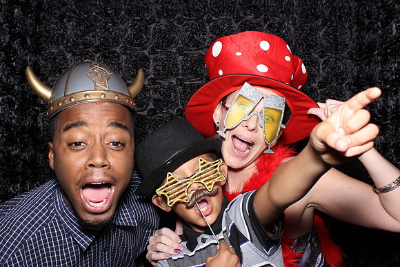 Sacramento Photo Booth Rentals