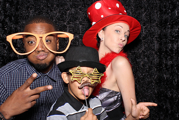 Sacramento Photo Booth Rentals