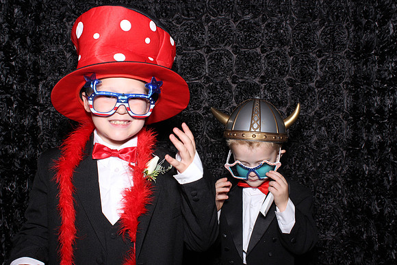 Sacramento Photo Booth Rentals