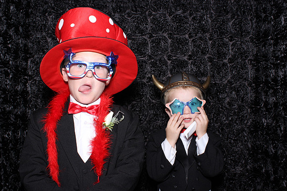 Sacramento Photo Booth Rentals