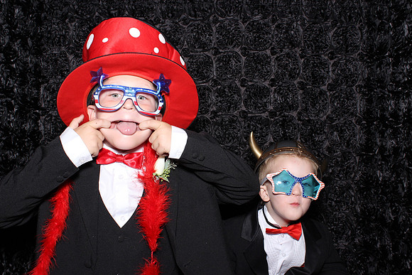 Sacramento Photo Booth Rentals