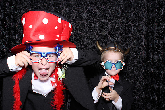 Sacramento Photo Booth Rentals