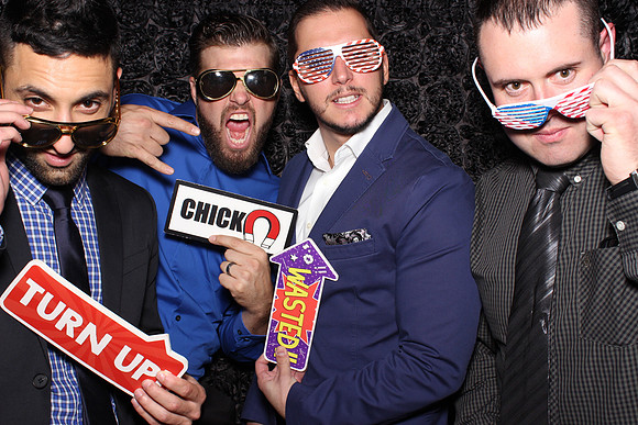 Sacramento Photo Booth Rentals