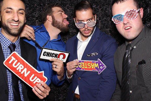 Sacramento Photo Booth Rentals