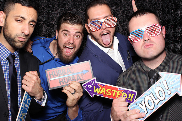 Sacramento Photo Booth Rentals