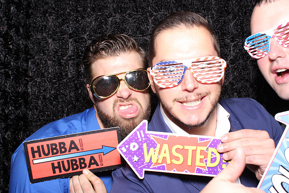 Sacramento Photo Booth Rentals