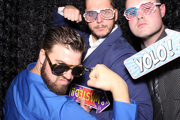Sacramento Photo Booth Rentals