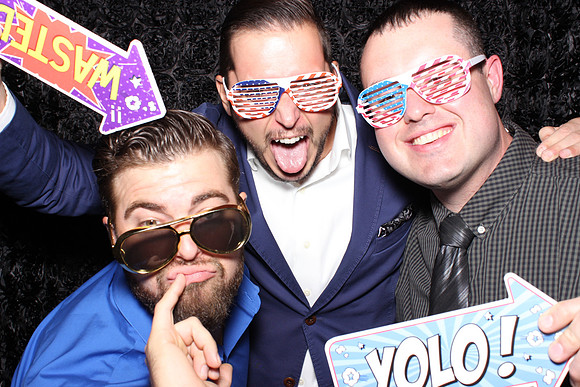 Sacramento Photo Booth Rentals