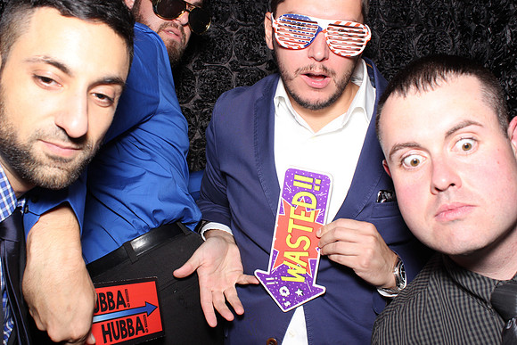 Sacramento Photo Booth Rentals