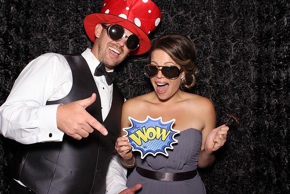 Sacramento Photo Booth Rentals