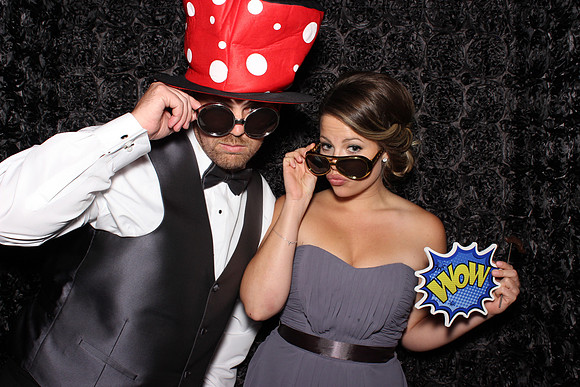 Sacramento Photo Booth Rentals