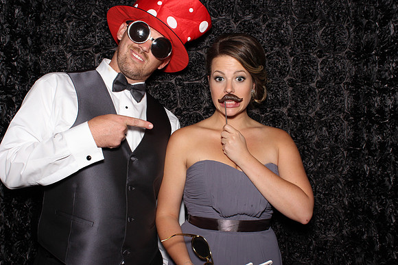 Sacramento Photo Booth Rentals