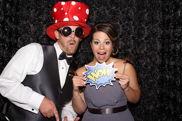 Sacramento Photo Booth Rentals