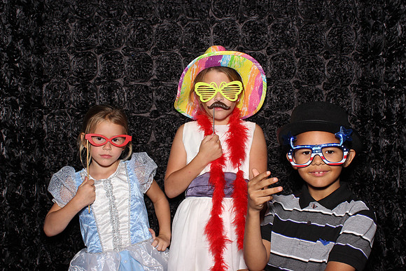 Sacramento Photo Booth Rentals