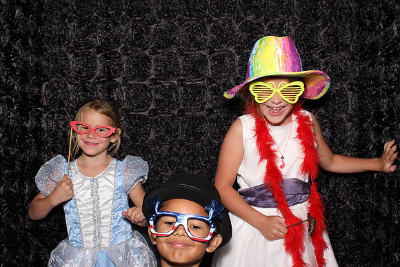 Sacramento Photo Booth Rentals