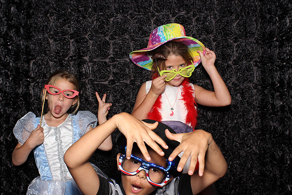 Sacramento Photo Booth Rentals