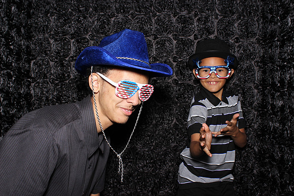 Sacramento Photo Booth Rentals