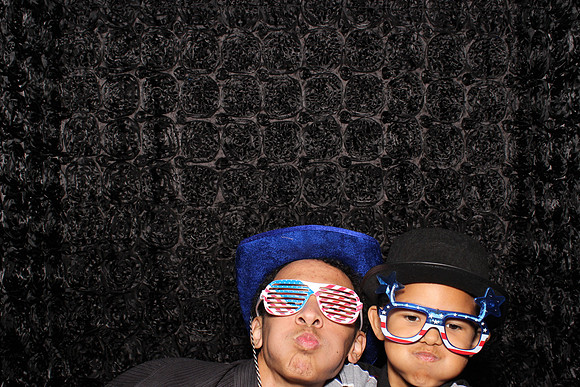 Sacramento Photo Booth Rentals