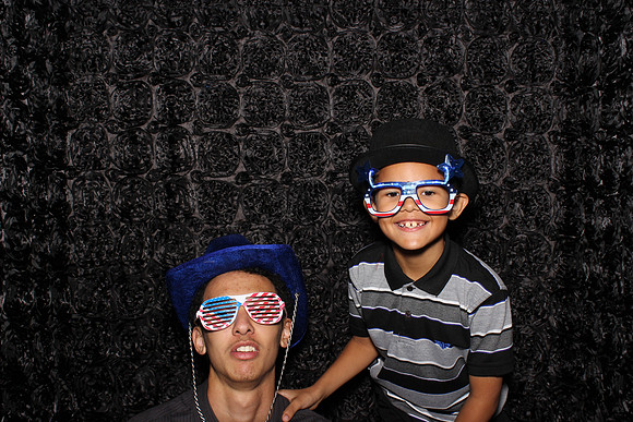 Sacramento Photo Booth Rentals
