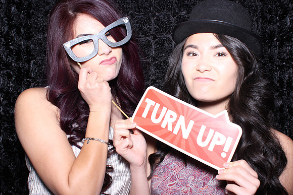 Sacramento Photo Booth Rentals