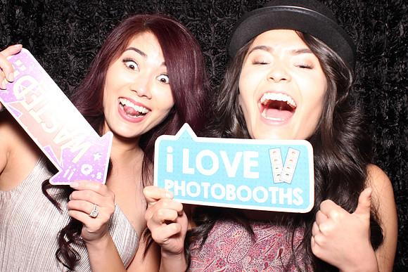 Sacramento Photo Booth Rentals
