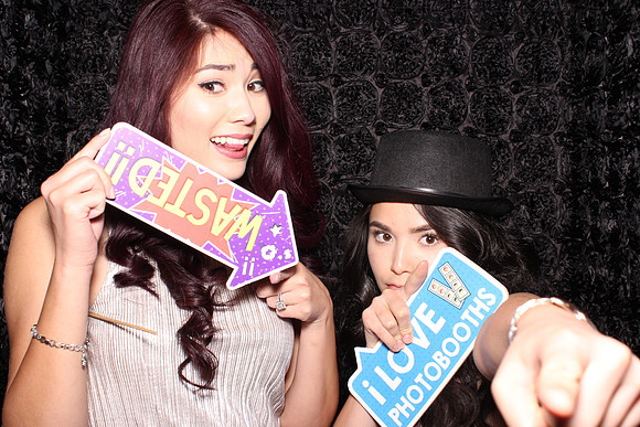 Sacramento Photo Booth Rentals