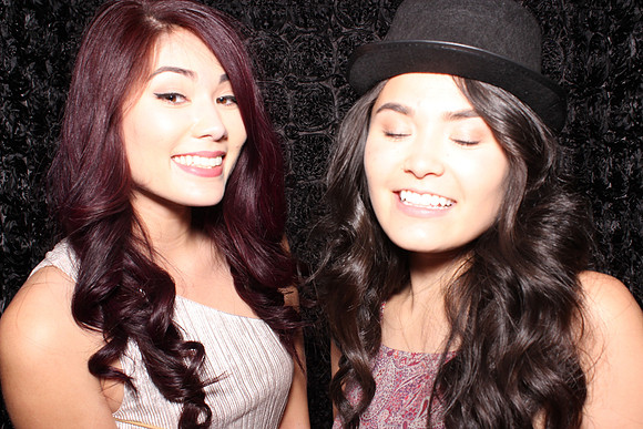 Sacramento Photo Booth Rentals