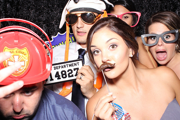 Sacramento Photo Booth Rentals