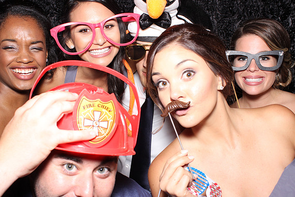 Sacramento Photo Booth Rentals
