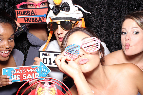 Sacramento Photo Booth Rentals