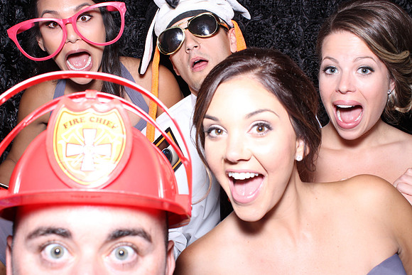 Sacramento Photo Booth Rentals