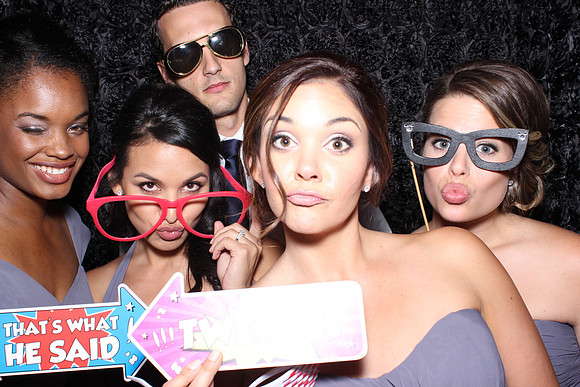 Sacramento Photo Booth Rentals