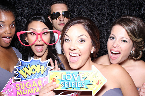 Sacramento Photo Booth Rentals