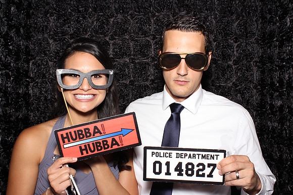 Sacramento Photo Booth Rentals