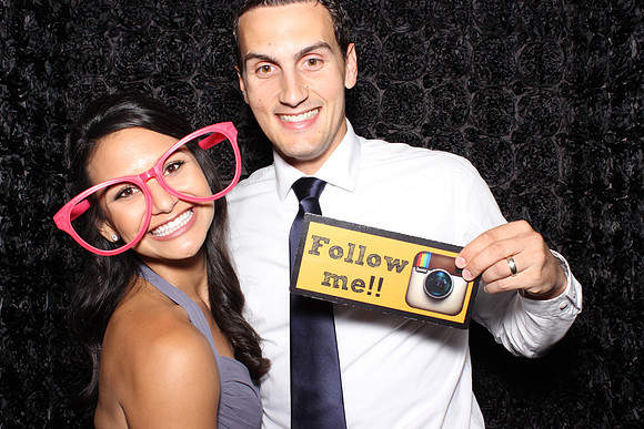 Sacramento Photo Booth Rentals