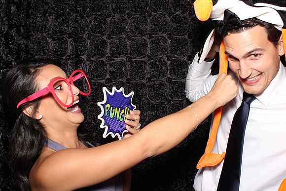 Sacramento Photo Booth Rentals