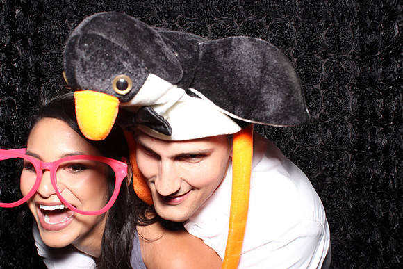 Sacramento Photo Booth Rentals